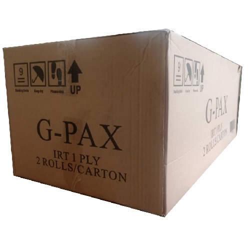 Industrial Roll Tissue Paper